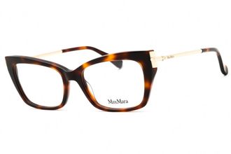 Max Mara MM5137 052 Dark Havana 53mm