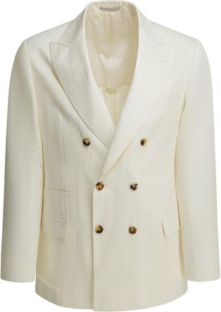 Brunello Cucinelli Jackets & Coats