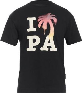 Palm Angels CAMISETAS Y TOPS - Camisetas en YOOX.COM