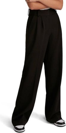 Favorite Daughter The Favorite Pant - Petite In Black