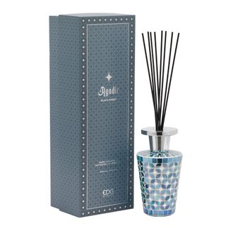 Schubiger M&ouml;bel Raumduft Black Forest, 1000ml H: 24 cm