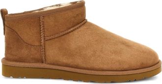 UGG Classic Ultra Mini Boots