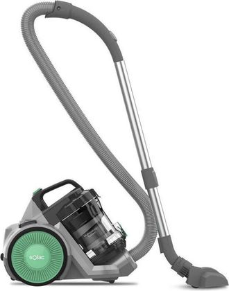 Solac Aspiradora Trineo Sin Bolsa Solac As4250 800w