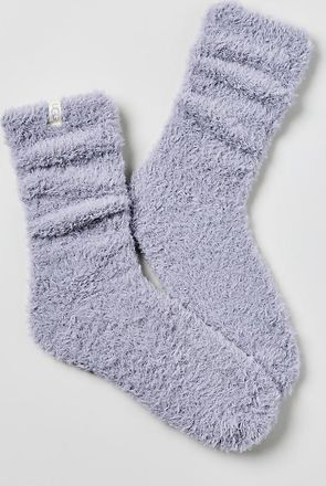 UGG Teddi Cozy Crew Socks