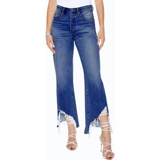 Blue Revival Chop Shop Jean in Bora Bora at Nordstrom, Size 27