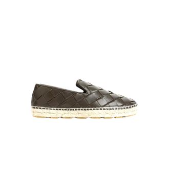 Bottega Veneta Espadrilles, female, Brown, 4 UK, Stylish Espadrilles for Summer