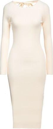 Elisabetta Franchi VESTIDOS - Vestidos midi en YOOX.COM