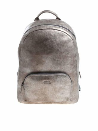 Karl Lagerfeld Vintage effect backpack