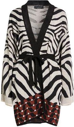 Kaos STRICKWAREN - Strickjacken auf YOOX.COM