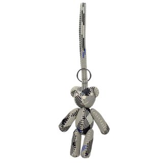 Burberry Geschenkidee Thomas Charm Damen Nylon Beige/Lichen