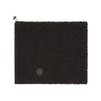 Jott Sherpa Tube Sjaal voor koud weer - Heren - Tassen - Zwart - ONE Size - Tassen