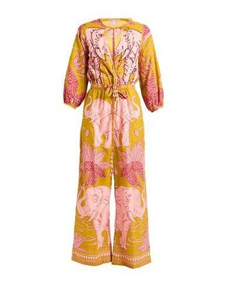 Connor & Blake OVERALLS - Jumpsuits auf YOOX.COM