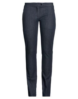 Tod's BOTTOMWEAR - Pantaloni jeans su YOOX.COM