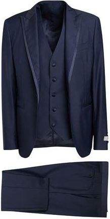 Canali SUITS and CO-ORDS - Suits on YOOX.COM