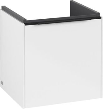 Villeroy & Boch Villeroy&boch - Subway 3.0, Mueble De Lavabo, 423x429x378 Mm, 1