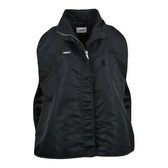 Coperni Mujer, Chaquetas, Negro, Talla: S