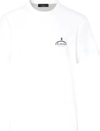 Peuterey T-Shirts - Heren - T-shirts - Wit - XS - Tops
