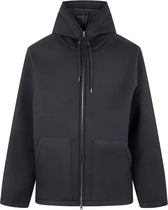 Herno Belt Pockets Short Jacket