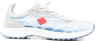 Casablanca Square-logo Sneakers