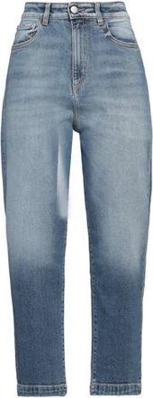 Icon Denim Los Angeles PARTES DE ABAJO - Pantalones vaqueros en YOOX.COM