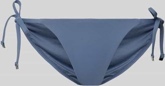 Calvin Klein Underwear Bikini-Hose mit Stretch-Anteil Modell Essential in Hellblau, Größe XL