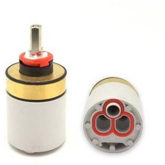 OEM Cartuccia Per Miscelatore Savil C/foro Mod. 1299516151/1799700151 Misura: Diam. 40 Mm
