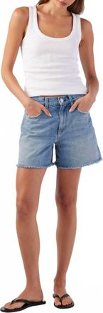 Amo Womens Billie Short In Free Spirit