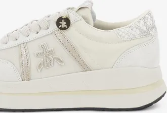 Premiata Sneakers Bethcoin 8145 off white