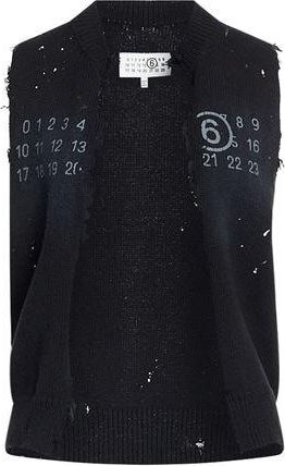 Maison Margiela STRICKWAREN - Strickjacken auf YOOX.COM