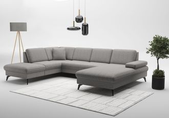 Sit&more Wohnlandschaft