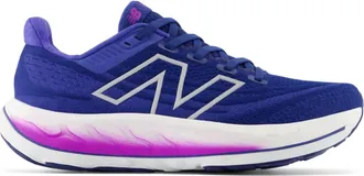 New Balance Womens Fresh Foam X Vongo V6 Shoes In Night Sky/cosmic Rose