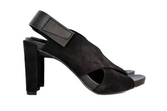 Pedro Garcia Nedra Heels In Black