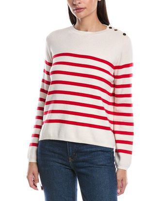 Anna Kay & Co. Anna Kay Pullover