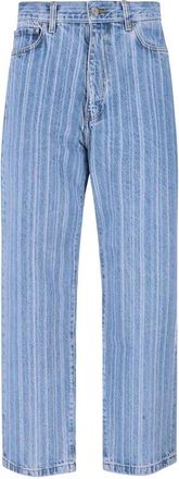 Carhartt Work in Progress Jeans Dritti