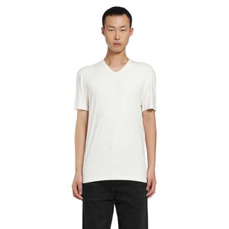 Gucci Silk Jersey T-shirt