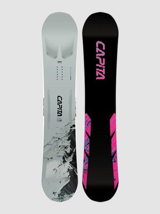 Capita CAPiTA Mega Merc 2027 Snowboard patroon