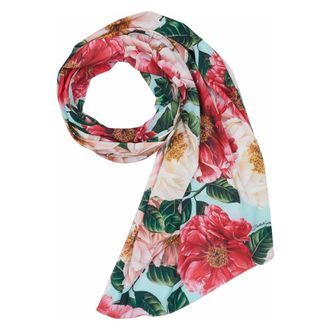 Dolce & Gabbana Sjaals - Dames - Accessoires - Veelkleurig - Maat: ONE Size