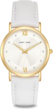 Eastside Womens Watches Female Metal (Alloy) Watch 33,0mm - Gold - One Size