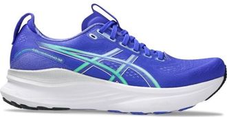Asics Gel-Kayano 32 Runningschuhe f&uuml;r Herren | blau