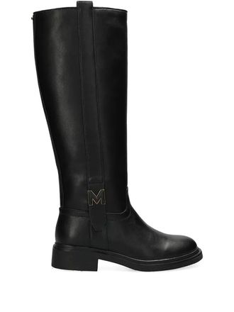 Mexx Stivali al ginocchio - Nero