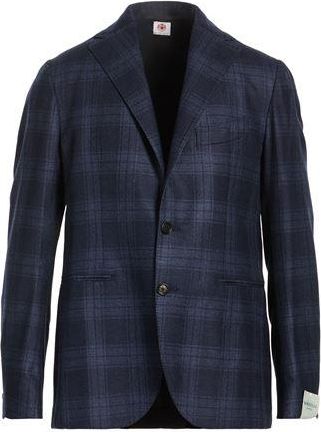 LUIGI BORRELLI NAPOLI SUITS and CO-ORDS - Blazers on YOOX.COM