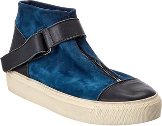 Arche Temaxy Leather Sneaker