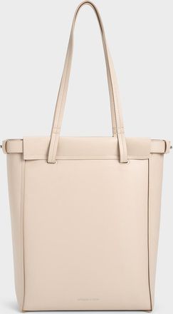 Charles & Keith Ellis Tote Bag