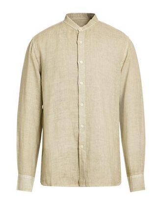 120% Lino TOPWEAR - Shirts on YOOX.COM