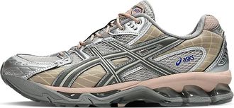 Asics Uomo, Scarpe, Multicolore, 38 EU, new