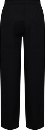 Hev&ograve; Torre Mozza Joggers - Black