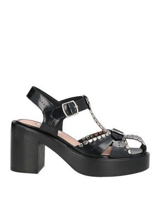 Bally CALZADO - Sandalias con cierre en YOOX.COM