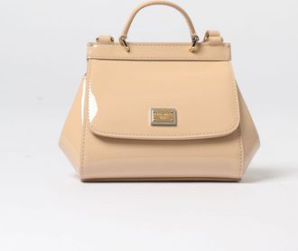 Dolce & Gabbana Bag DOLCE & GABBANA Kids color Blush Pink