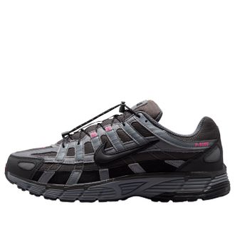 Nike P-6000 Winter Medium Ash Iron Grey HQ3818-200