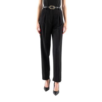 Liu Jo Donna, Pantaloni, Nero, S, new